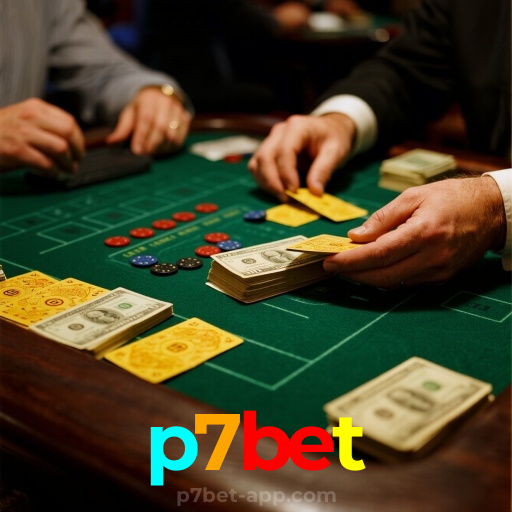p7bet：Jogue slots, poker e aposte no futebol no cassino online mais emocionante!