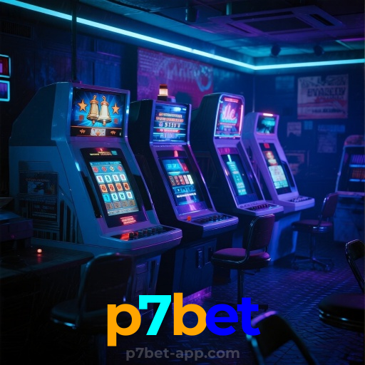 p7bet：Jogue slots, aposte no futebol e ganhe prêmios incríveis no nosso cassino!