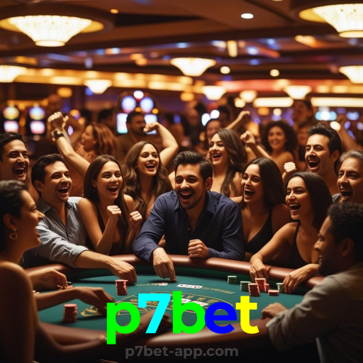 p7bet：Aposte agora nas roletas e mostre sua sorte!