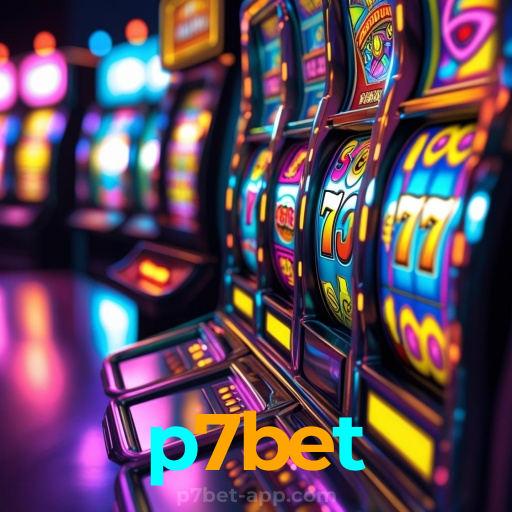p7bet：Onde sua sorte encontra o melhor cassino online e as apostas no futebol!