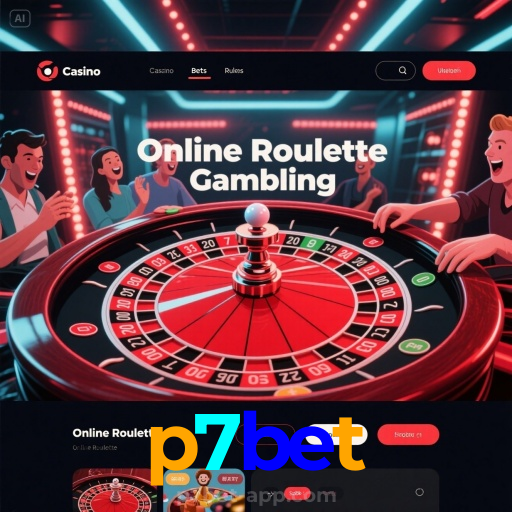 p7bet：A diversão começa aqui! Jogue nas slots e ganhe muito mais!
