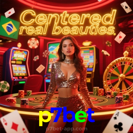 p7bet：Vença na roleta e conquiste prêmios surpreendentes!