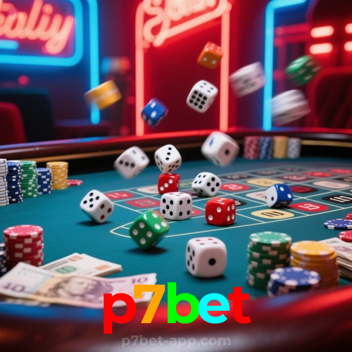 p7bet：Cada jogada no blackjack é uma chance de conquistar vitórias!