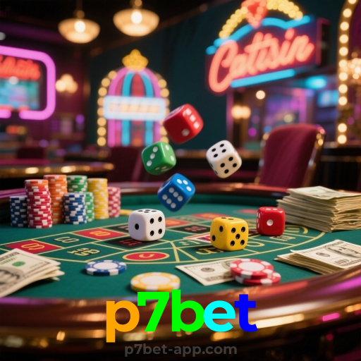 p7bet：A emoção do futebol digital está em alta! Aposte e vença!