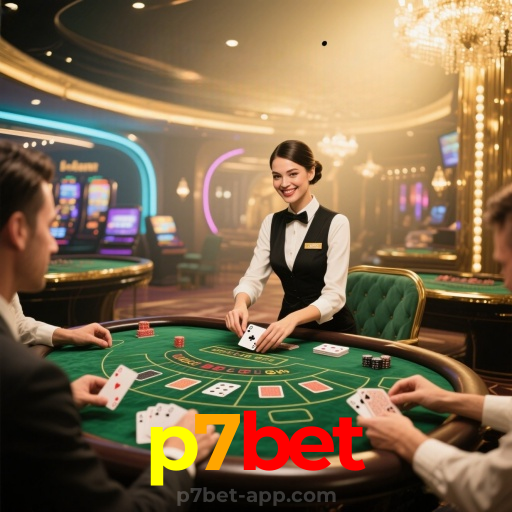 p7bet：A experiência de futebol ao vivo e cassino online mais emocionante espera por você!