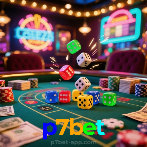 p7bet：A adrenalina do futebol online está ao seu alcance!