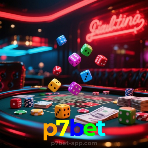 p7bet：A sorte te espera! Aposte agora nas nossas roletas!
