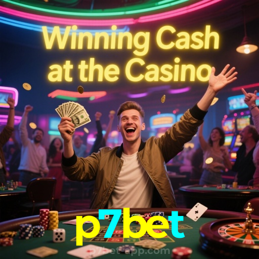 p7bet：Onde as apostas no futebol se encontram com as vitórias no cassino!
