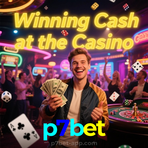 p7bet：Aposte no futebol e jogue as melhores slots para grandes vitórias!