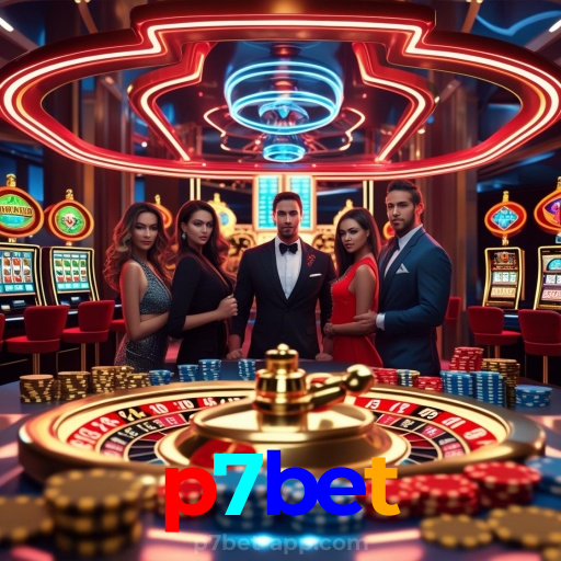 p7bet：Jogue slots, poker e aposte no futebol no cassino online mais emocionante!