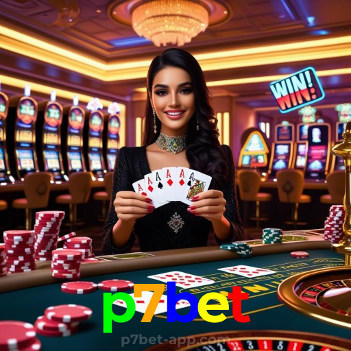 p7bet：As slots mais emocionantes estão aqui! Jogue agora!