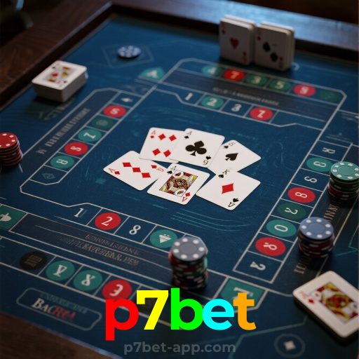 p7bet：Apostas em futebol e os melhores jackpots de cassino te esperam!