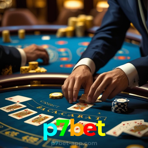 p7bet：Vença na roleta e leve para casa grandes prêmios!