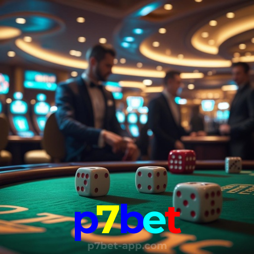 p7bet：O melhor cassino para apostar no futebol e ganhar em jogos de roleta!